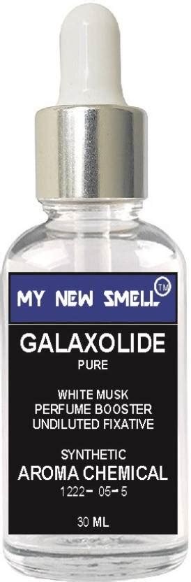 galaxolide good scents